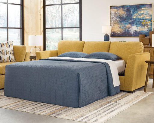 Keerwick Sofa Sleeper - MI Hometown Furnishings (MI)*