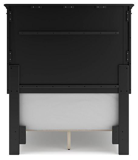 Lanolee Bedroom Set - MI Hometown Furnishings (MI)*