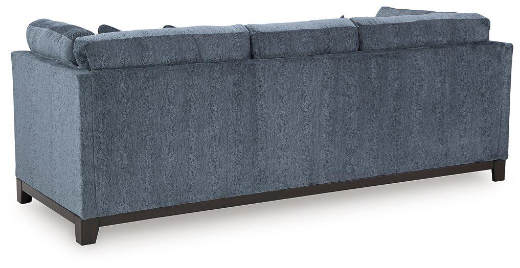 Maxon Place Sectional with Chaise - MI Hometown Furnishings (MI)*
