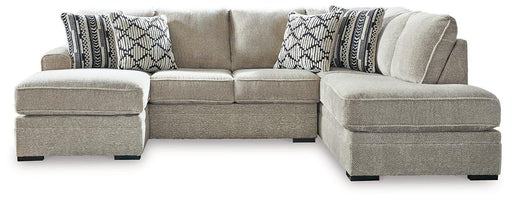 Calnita Living Rom Set - MI Hometown Furnishings (MI)*