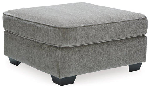 Altari Oversized Accent Ottoman - MI Hometown Furnishings (MI)*