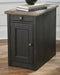 Tyler Creek End Table Set - MI Hometown Furnishings (MI)*