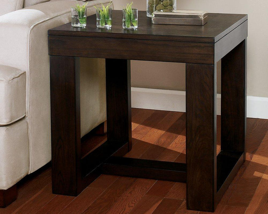 Watson End Table Set - MI Hometown Furnishings (MI)*