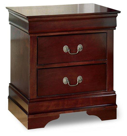 Alisdair Nightstand - MI Hometown Furnishings (MI)*