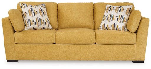 Keerwick Sofa Sleeper - MI Hometown Furnishings (MI)*