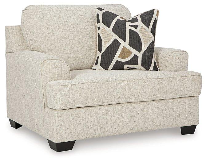 Heartcort Living Room Set - MI Hometown Furnishings (MI)*
