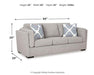Evansley Living Room Set - MI Hometown Furnishings (MI)*