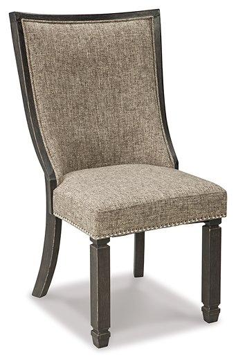 Tyler Creek Dining Set - MI Hometown Furnishings (MI)*