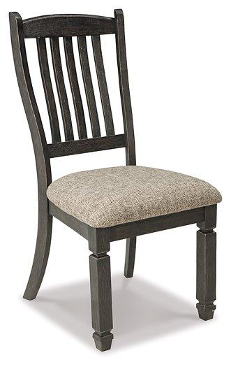 Tyler Creek Dining Set - MI Hometown Furnishings (MI)*