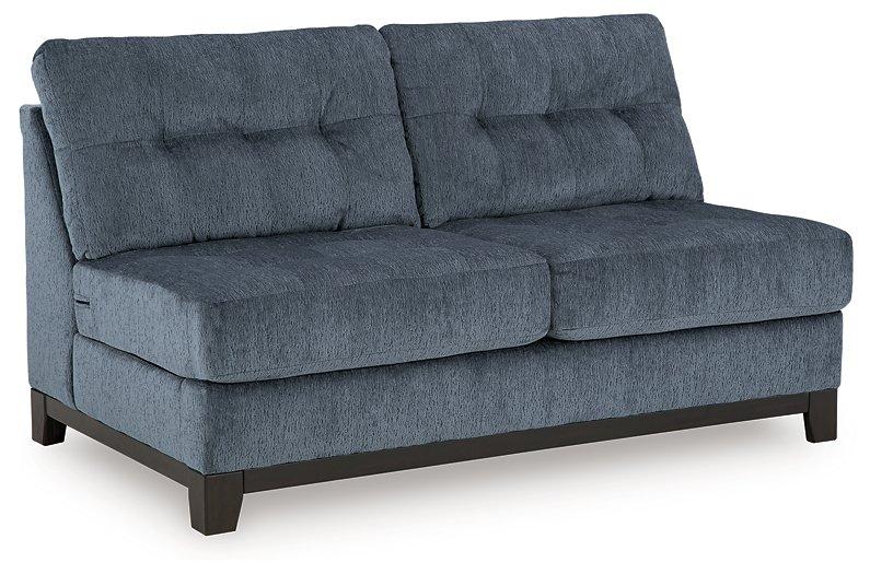 Maxon Place Sectional with Chaise - MI Hometown Furnishings (MI)*