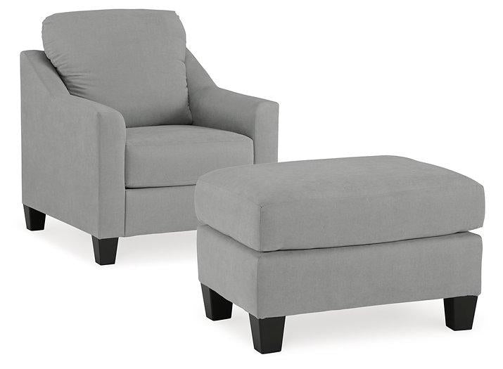 Adlai Living Room Set - MI Hometown Furnishings (MI)*