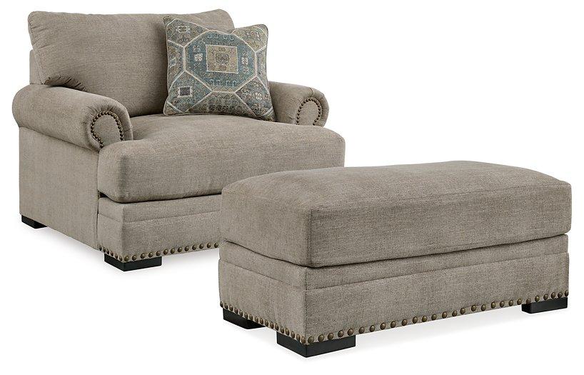 Galemore Living Room Set - MI Hometown Furnishings (MI)*