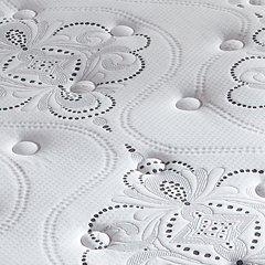 Socalle Bed and Mattress Set - MI Hometown Furnishings (MI)*