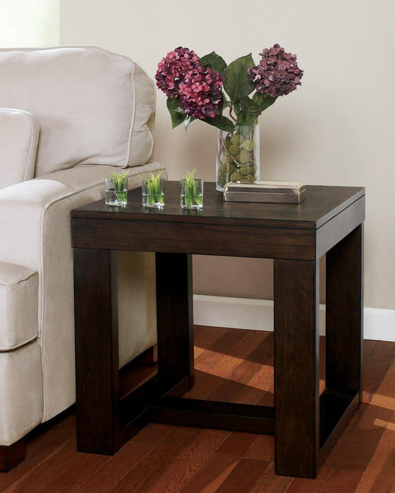 Watson End Table Set - MI Hometown Furnishings (MI)*