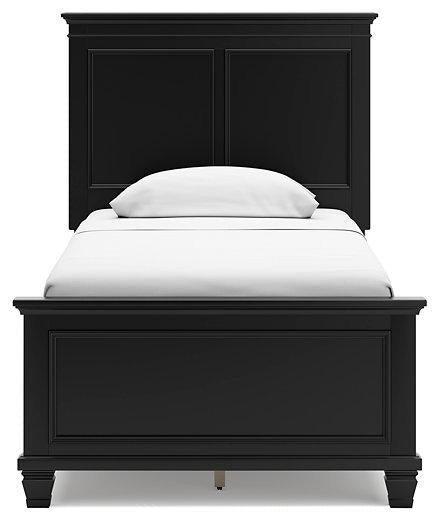 Lanolee Bedroom Set - MI Hometown Furnishings (MI)*