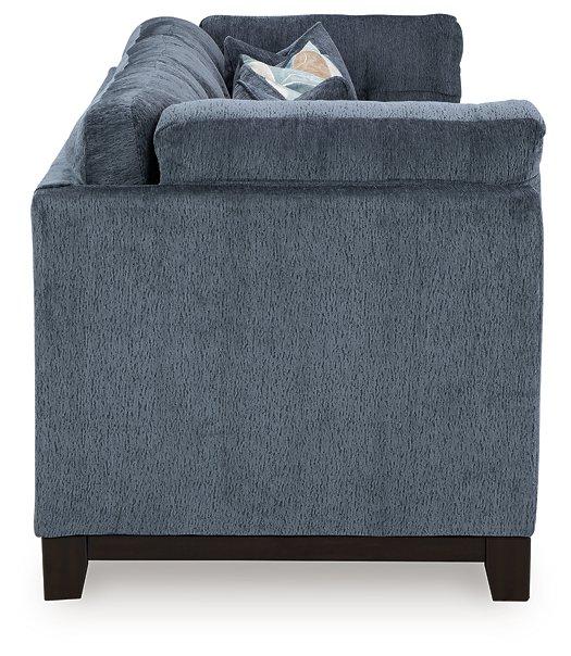 Maxon Place Sectional with Chaise - MI Hometown Furnishings (MI)*