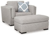 Evansley Living Room Set - MI Hometown Furnishings (MI)*