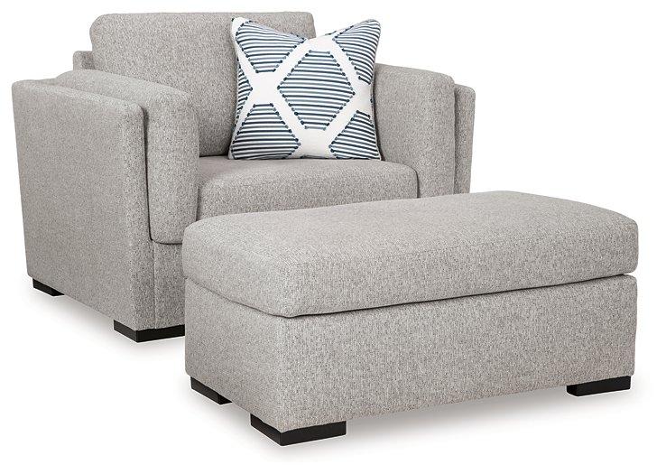 Evansley Living Room Set - MI Hometown Furnishings (MI)*