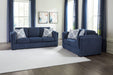 Evansley Living Room Set - MI Hometown Furnishings (MI)*