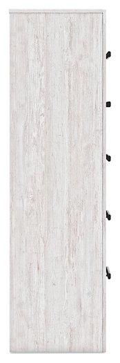 Cayboni Chest of Drawers - MI Hometown Furnishings (MI)*