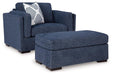 Evansley Living Room Set - MI Hometown Furnishings (MI)*