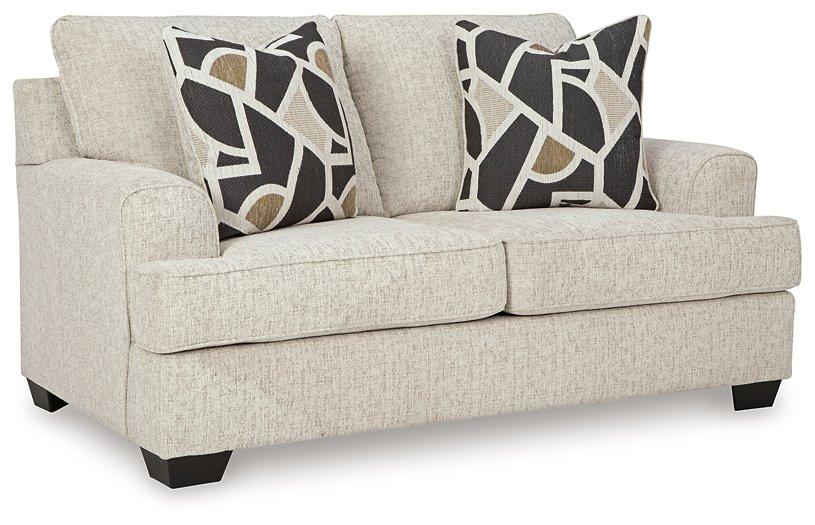 Heartcort Living Room Set - MI Hometown Furnishings (MI)*