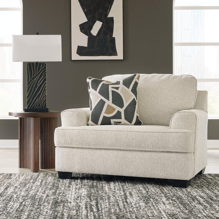 Heartcort Living Room Set - MI Hometown Furnishings (MI)*