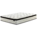 Socalle Bed and Mattress Set - MI Hometown Furnishings (MI)*