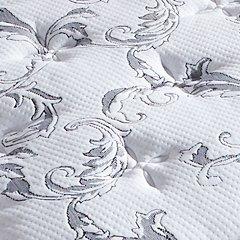 Socalle Bed and Mattress Set - MI Hometown Furnishings (MI)*