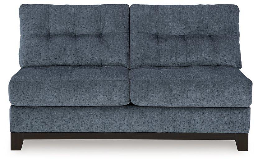 Maxon Place Sectional with Chaise - MI Hometown Furnishings (MI)*