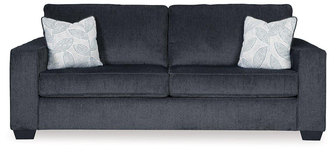 Altari Sofa Sleeper - MI Hometown Furnishings (MI)*