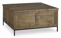 Torlanta Occasional Table Set - MI Hometown Furnishings (MI)*