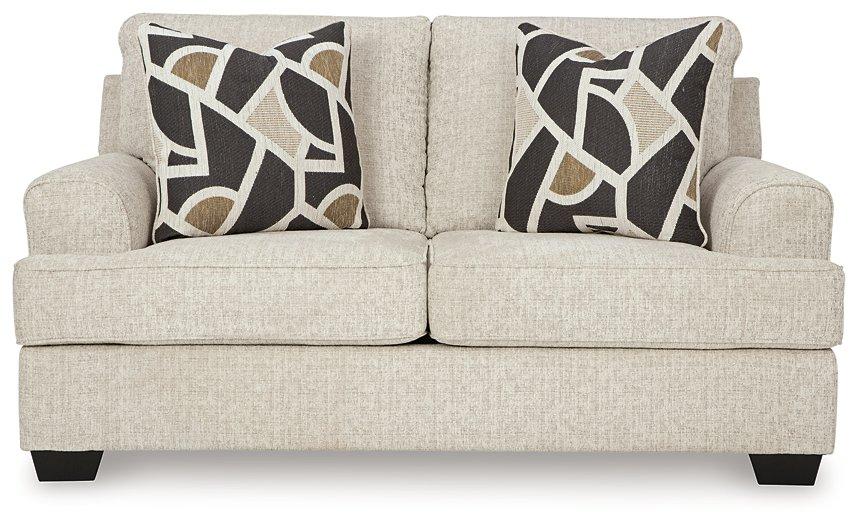 Heartcort Living Room Set - MI Hometown Furnishings (MI)*