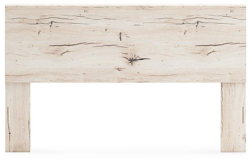 Lawroy Bed - MI Hometown Furnishings (MI)*