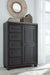 Foyland Door Chest - MI Hometown Furnishings (MI)*