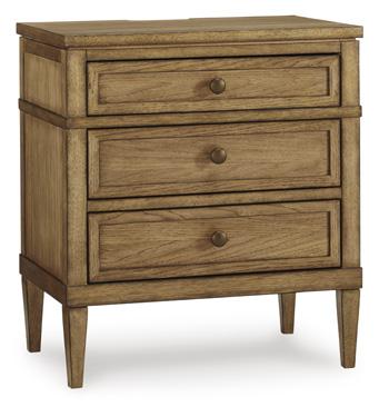 Sharlance Bedroom Set - MI Hometown Furnishings (MI)*