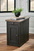 Tyler Creek End Table Set - MI Hometown Furnishings (MI)*