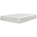 10 Inch Chime Memory Foam Mattress Set - MI Hometown Furnishings (MI)*