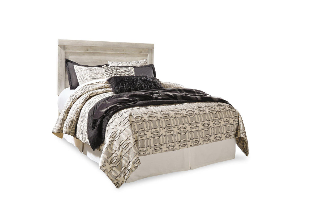 Bellaby Bed with 2 Storage Drawers - MI Hometown Furnishings (MI)*
