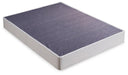 10 Inch Chime Memory Foam Mattress Set - MI Hometown Furnishings (MI)*