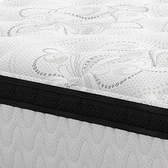 Socalle Bed and Mattress Set - MI Hometown Furnishings (MI)*