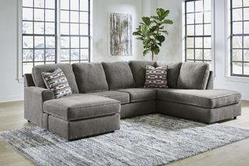 O'Phannon Living Room Set - MI Hometown Furnishings (MI)*