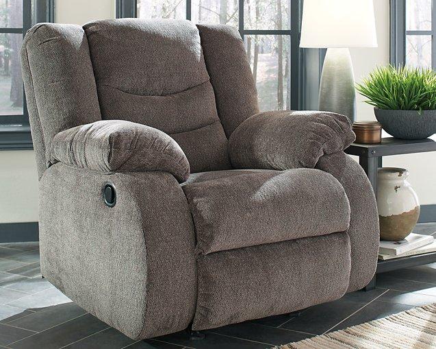 Tulen Recliner - MI Hometown Furnishings (MI)*
