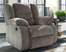 Tulen Recliner - MI Hometown Furnishings (MI)*