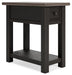 Tyler Creek End Table Set - MI Hometown Furnishings (MI)*