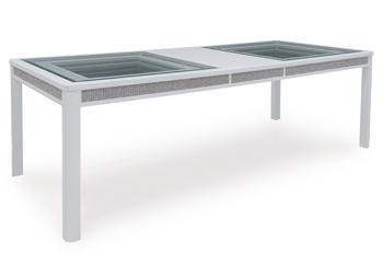 Chalanna Dining Extension Table - MI Hometown Furnishings (MI)*