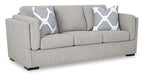Evansley Living Room Set - MI Hometown Furnishings (MI)*