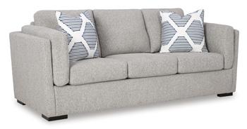 Evansley Living Room Set - MI Hometown Furnishings (MI)*