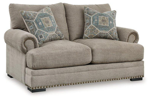 Galemore Loveseat - MI Hometown Furnishings (MI)*