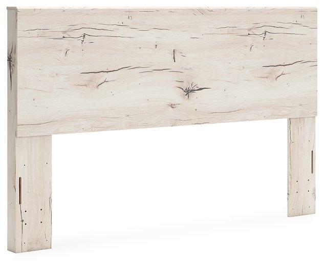 Lawroy Bed - MI Hometown Furnishings (MI)*